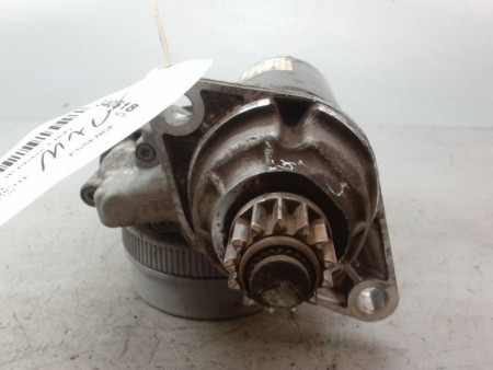 DEMARREUR AUDI A1 Phase 1 (8X) 2010-2015