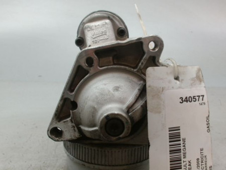 DEMARREUR RENAULT MEGANE BREAK III Phase 1 2009-2012