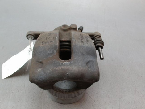 ETRIER DE FREIN AVANT GAUCHE RENAULT KANGOO BREAK II Phase 1 2008-2013