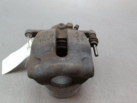 ETRIER DE FREIN AVANT GAUCHE RENAULT KANGOO BREAK II Phase 1 2008-2013