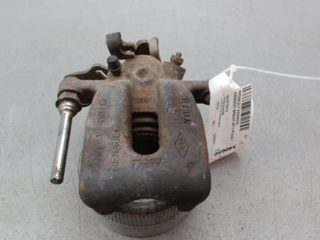 ETRIER DE FREIN ARRIERE GAUCHE RENAULT KANGOO BREAK II Phase 1 2008-2013