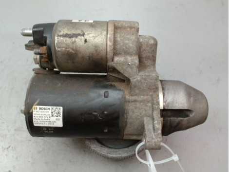 DEMARREUR SUZUKI SWIFT