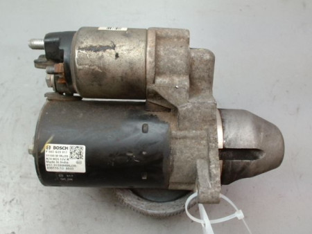 DEMARREUR SUZUKI SWIFT