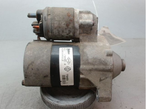 DEMARREUR RENAULT TWINGO II Phase 2 2011-2014