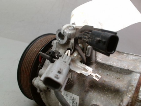 COMPRESSEUR AIR CONDITIONNE RENAULT CAPTUR