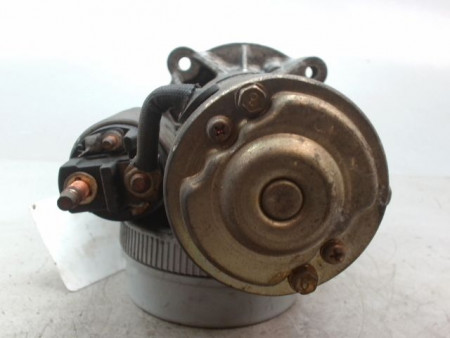 DEMARREUR PEUGEOT 206 1998-2009