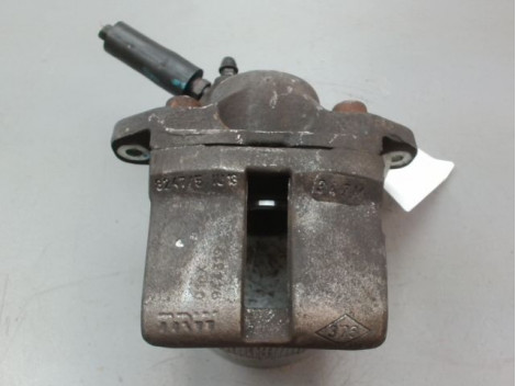 ETRIER DE FREIN AVANT DROIT RENAULT TWINGO II Phase 1 2007-2011