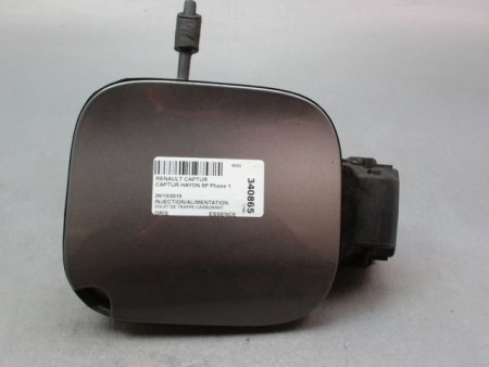 VOLET DE TRAPPE CARBURANT RENAULT CAPTUR Phase 1 2013-...