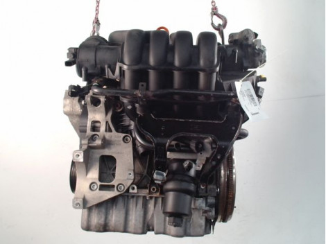 MOTEUR ESSENCE VOLKSWAGEN EOS CABRIO 2P Phase 1 2006-2011 2.0 FSI