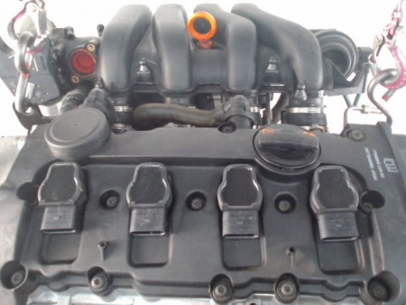 MOTEUR ESSENCE VOLKSWAGEN EOS CABRIO 2P Phase 1 2006-2011 2.0 FSI