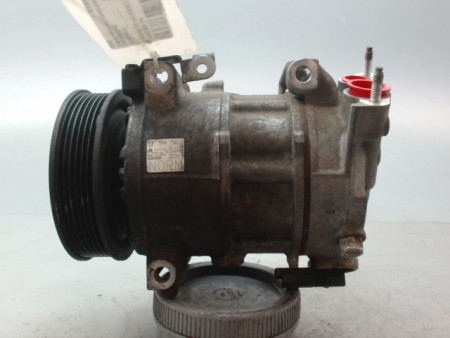 COMPRESSEUR AIR CONDITIONNE CITROEN GRAND C4 PICASSO MONOSP. I LONG 2006-2013