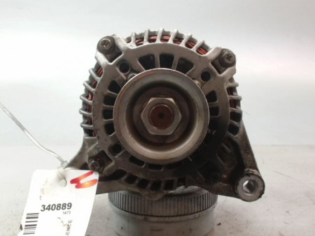 ALTERNATEUR PEUGEOT 206 + 2009-2013