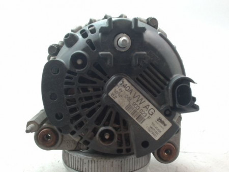 ALTERNATEUR VOLKSWAGEN GOLF VI (1K) 2008-2013