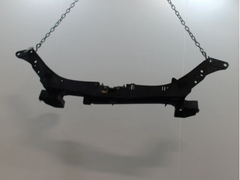 FACE AVANT RENAULT CLIO III Phase 1 2005-2009