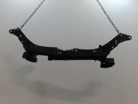 FACE AVANT RENAULT CLIO III Phase 1 2005-2009