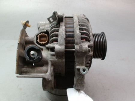 ALTERNATEUR HONDA CIVIC 2006-