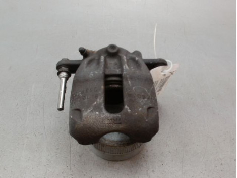 ETRIER DE FREIN AVANT DROIT NISSAN MICRA 2009-