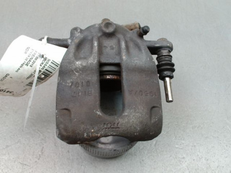 ETRIER DE FREIN AVANT GAUCHE NISSAN MICRA 2009-