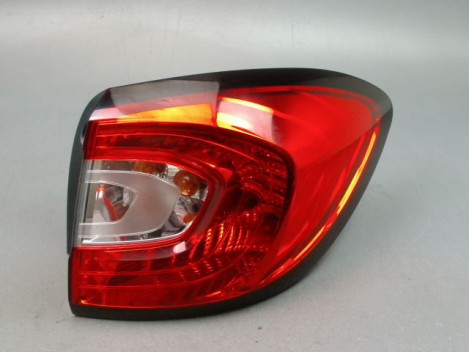FEU ARRIERE DROIT RENAULT CAPTUR Phase 1 2013-...
