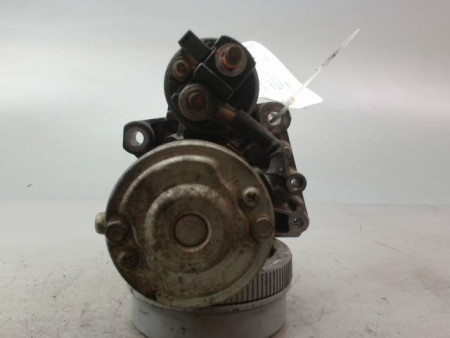 DEMARREUR CITROEN C4 I Phase 2 2008-2010
