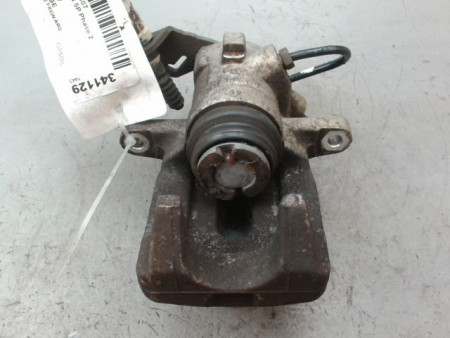 ETRIER DE FREIN ARRIERE GAUCHE PEUGEOT 307 Phase 2 2005-2007
