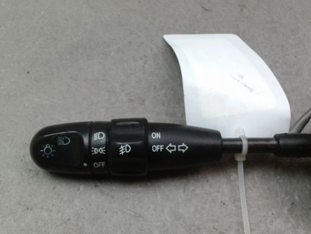 COMMANDE ECLAIRAGE CHEVROLET MATIZ II 2005-2009