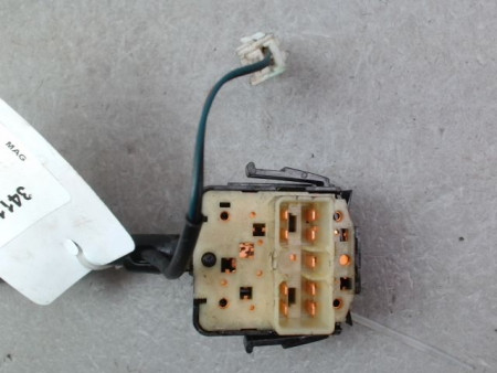 COMMANDE ESSUIE GLACE CHEVROLET MATIZ II 2005-2009