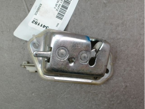 SERRURE HAYON  CHEVROLET MATIZ II 2005-2009