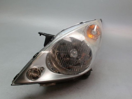 PHARE GAUCHE CHEVROLET SPARK Phase 1 2010-2012