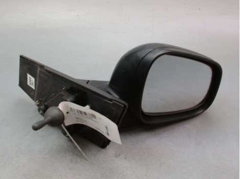 RETROVISEUR EXTERIEUR DROIT CHEVROLET SPARK Phase 1 2010-2012