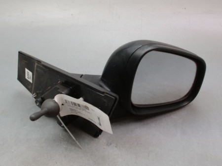 RETROVISEUR EXTERIEUR DROIT CHEVROLET SPARK Phase 1 2010-2012