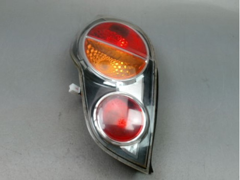FEU ARRIERE GAUCHE  CHEVROLET SPARK Phase 1 2010-2012