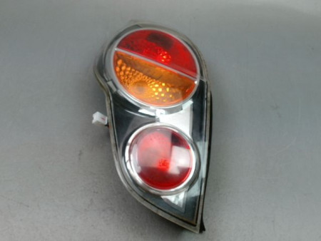 FEU ARRIERE GAUCHE  CHEVROLET SPARK Phase 1 2010-2012
