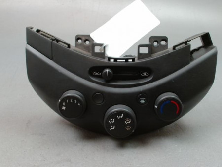 COMMANDE DE CHAUFFAGE CHEVROLET SPARK Phase 1 2010-2012