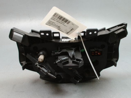 COMMANDE DE CHAUFFAGE CHEVROLET SPARK Phase 1 2010-2012