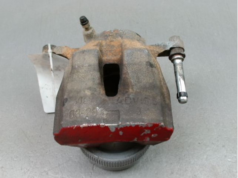 ETRIER DE FREIN AVANT DROIT TOYOTA RAV4 BREAK III Phase 1 2006-2009