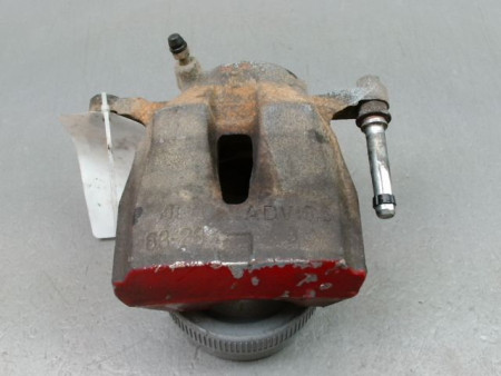 ETRIER DE FREIN AVANT DROIT TOYOTA RAV4 BREAK III Phase 1 2006-2009