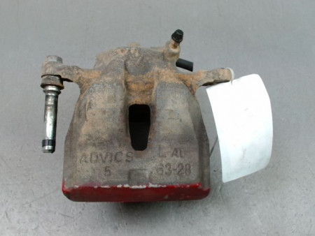 ETRIER DE FREIN AVANT GAUCHE TOYOTA RAV4 BREAK III Phase 1 2006-2009