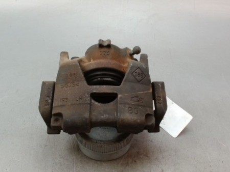 ETRIER DE FREIN AVANT GAUCHE RENAULT GRAND SCENIC MONOSP. III Phase 2 LONG 2011-2013