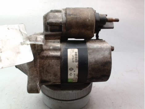 DEMARREUR RENAULT MEGANE II Phase 1 2002-2005