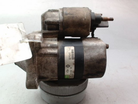 DEMARREUR RENAULT MEGANE II Phase 1 2002-2005
