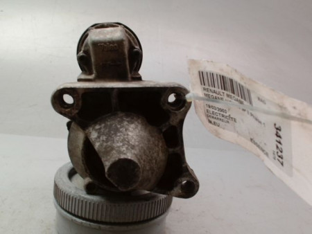 DEMARREUR RENAULT MEGANE II Phase 1 2002-2005