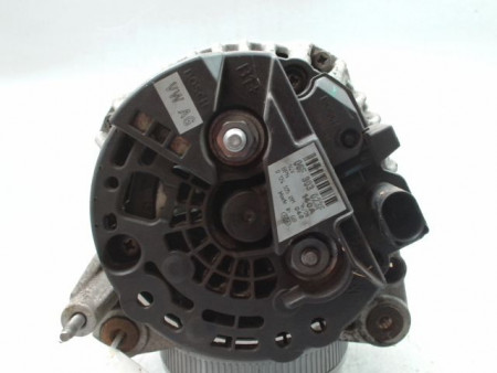 ALTERNATEUR AUDI TT COUPE II Phase 1 2006-2010