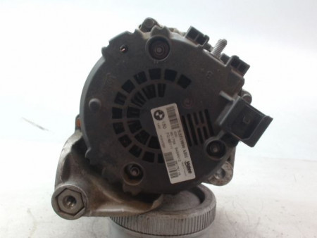 ALTERNATEUR BMW SERIE 1