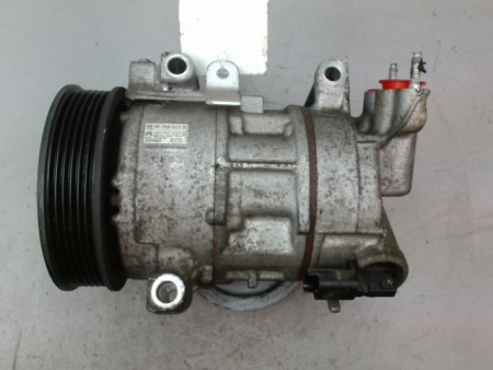 COMPRESSEUR AIR CONDITIONNE CITROEN DS4 Phase 1 (B75) 2011-...