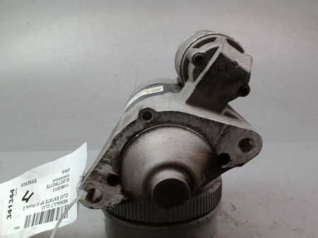 DEMARREUR RENAULT CLIO ESTATE III Phase 2 2009-2014