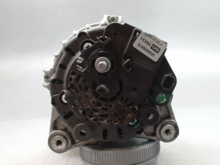 ALTERNATEUR NISSAN QASHQAI BREAK II Phase 1 2014-...
