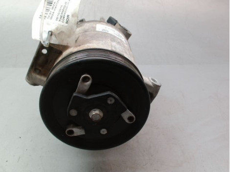 COMPRESSEUR AIR CONDITIONNE SEAT IBIZA IV Phase 2 (6J) 2012-...