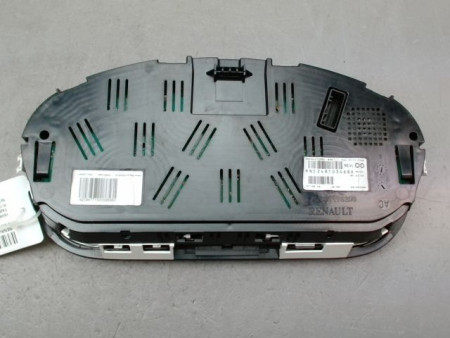 BLOC COMPTEURS RENAULT MEGANE CC 2P III Phase 1 2010-2014