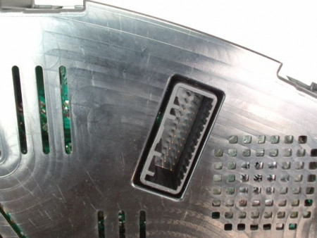 BLOC COMPTEURS RENAULT MEGANE CC 2P III Phase 1 2010-2014